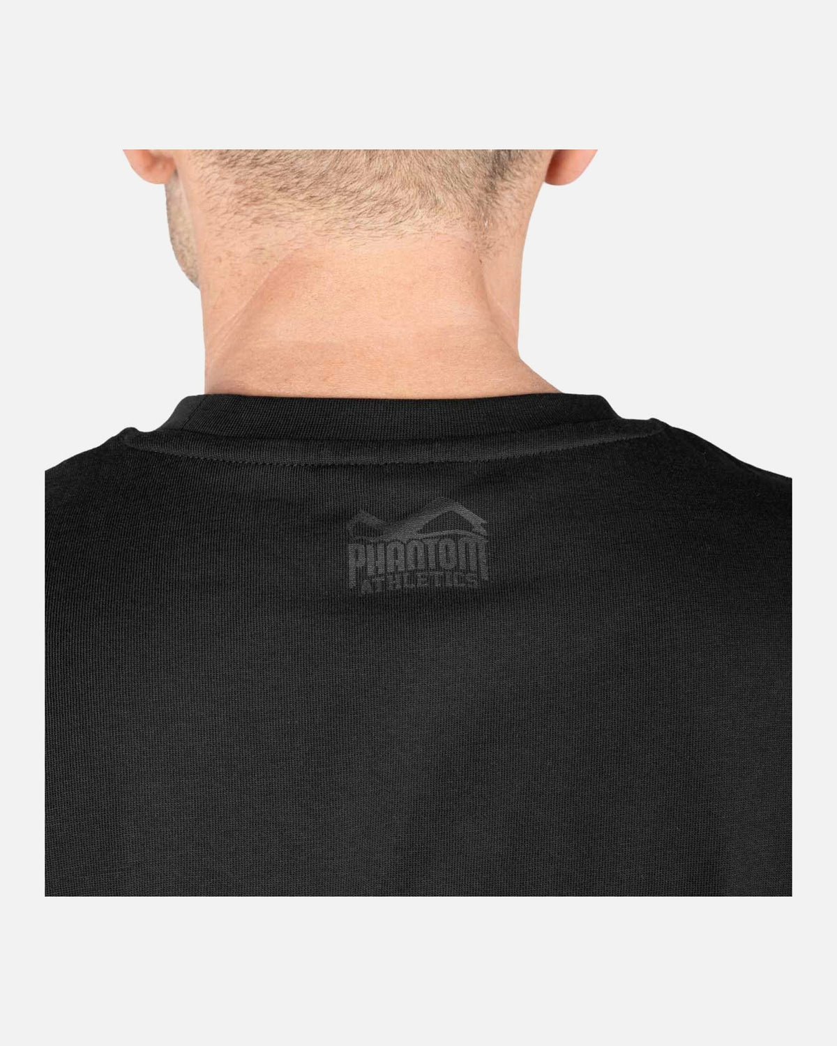 Phantom Athletics T-Shirt Sonic - Schwarz