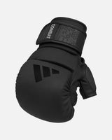 Adidas MMA Handschuhe Combat 50 - Schwarz