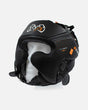 Rival Kopfschutz RHG10 Intelli-Shock - Schwarz