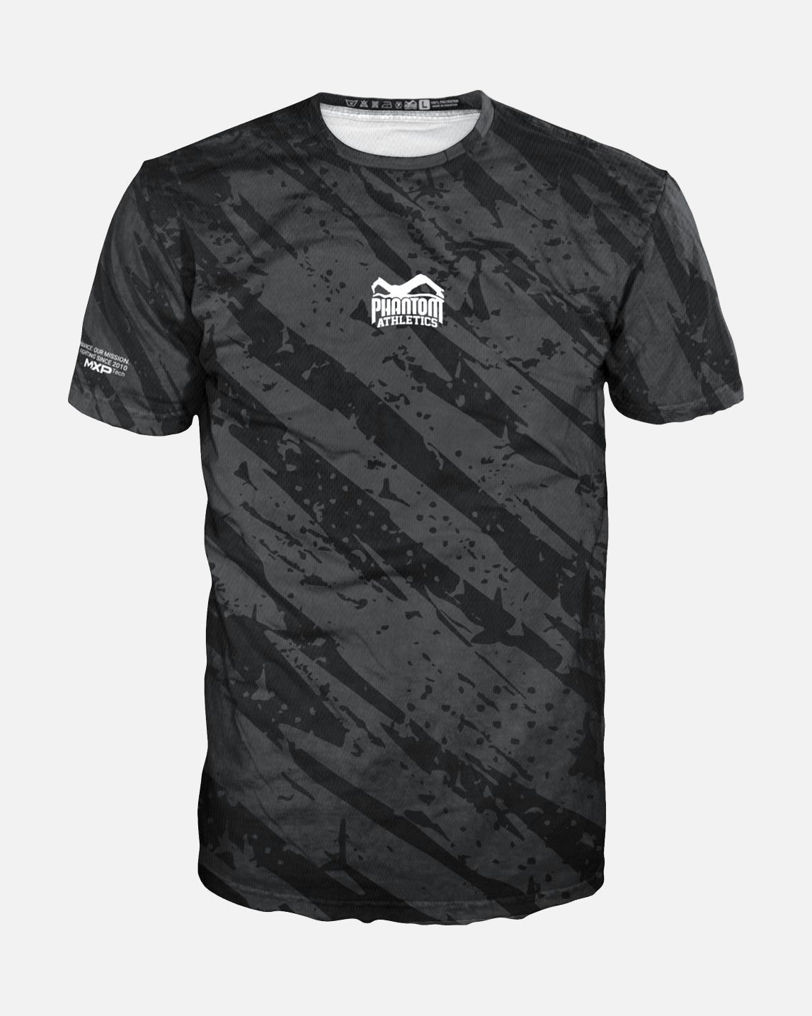 Phantom Athletics T-Shirt EVO - Grau