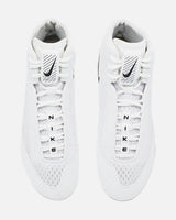 Nike Ringerschuhe Inflict 4 - Weiß
