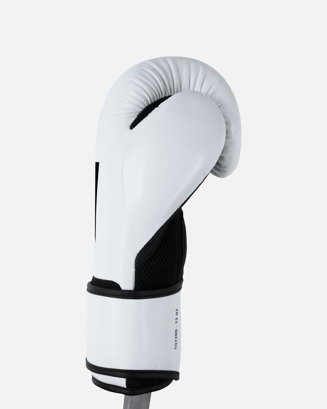 Adidas Boxhandschuhe Speed Tilt 200 - Weiß/Schwarz