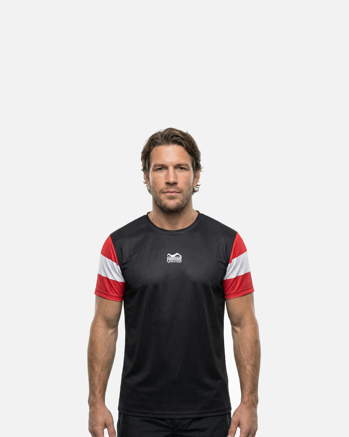 Phantom Athletics T-Shirt EVO+ Team Austria