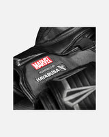 Marvel Hayabusa x Marvel Boxhandschuhe Black Panther - Schwarz