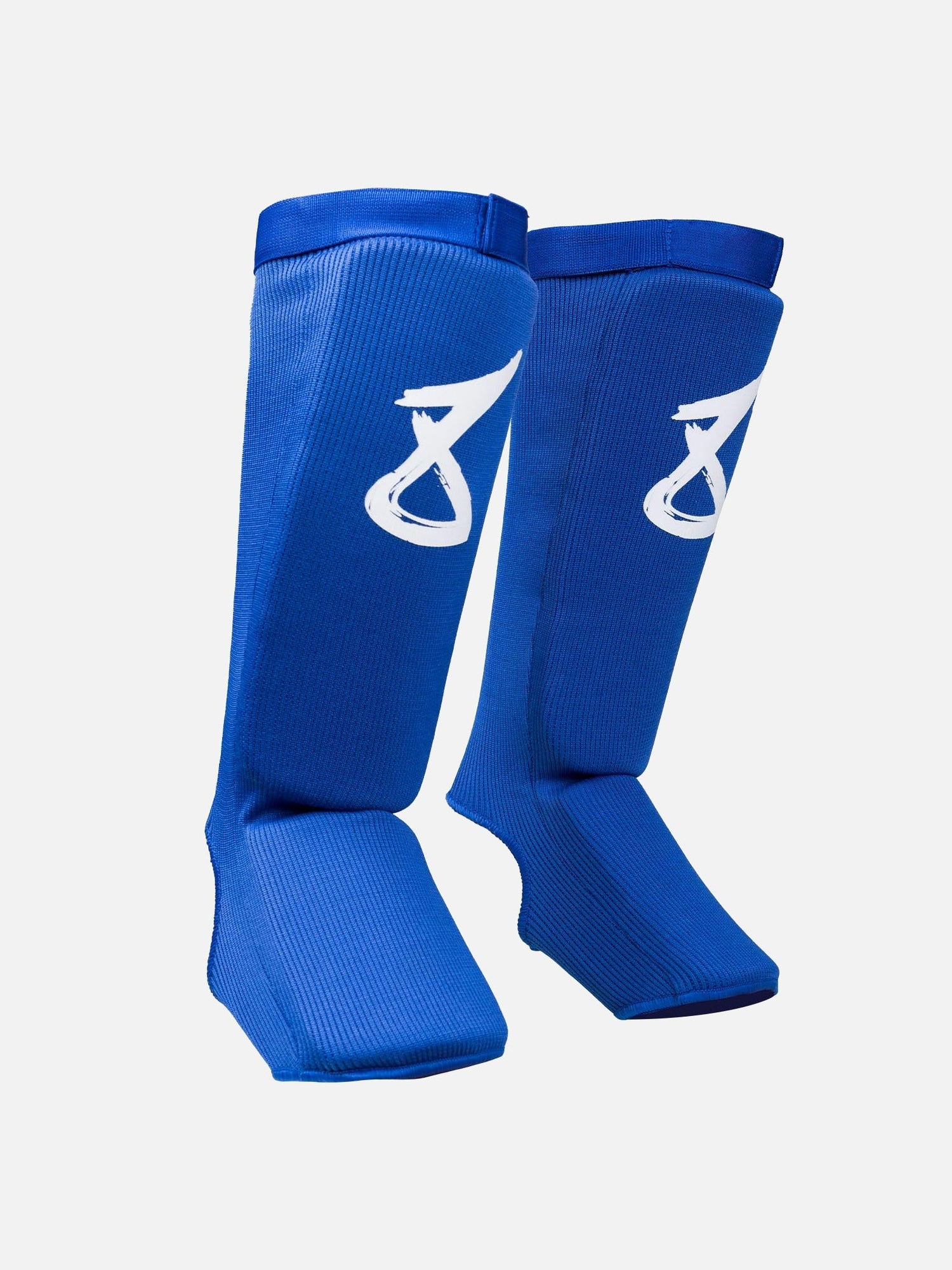 8 WEAPONS Schienbeinschoner S8 - Blau