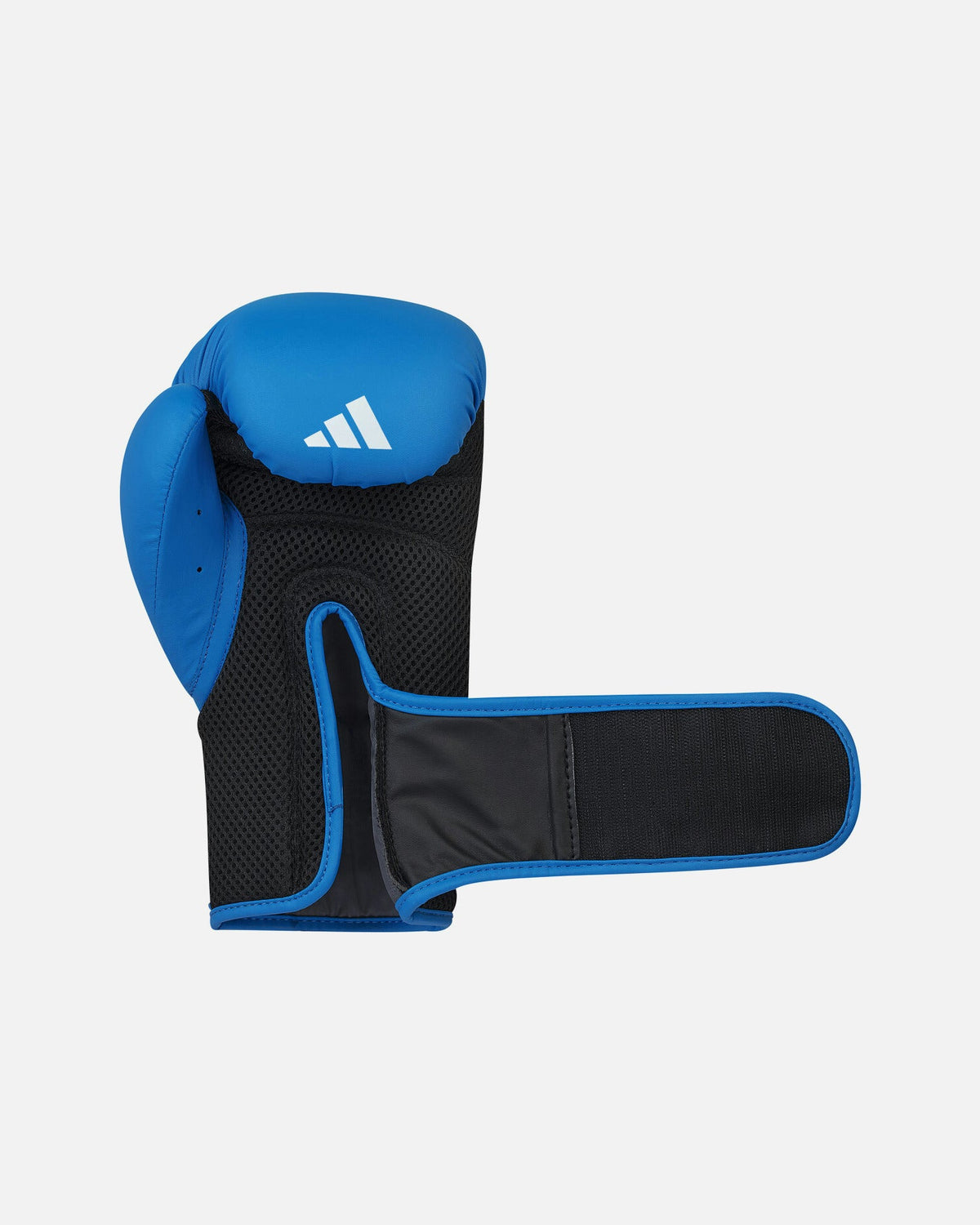 Adidas Boxhandschuhe Power 25 - Blau/Weiß