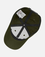 Adidas Cap Boxing - Olivgrün