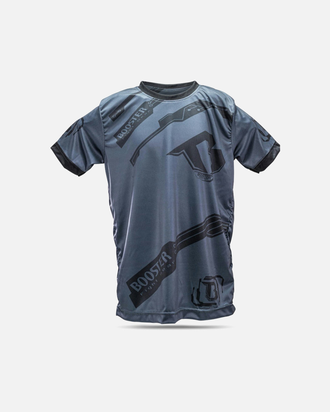 Booster T-Shirt Elite 1 Kinder - Grau