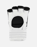Adidas Ultimate Fight Glove UFC Type - Schwarz/Weiß