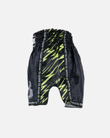 Booster Muay Thai Shorts Combat Series 5 Kinder - Schwarz