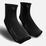 Hayabusa Foot Grips Ashi - Schwarz