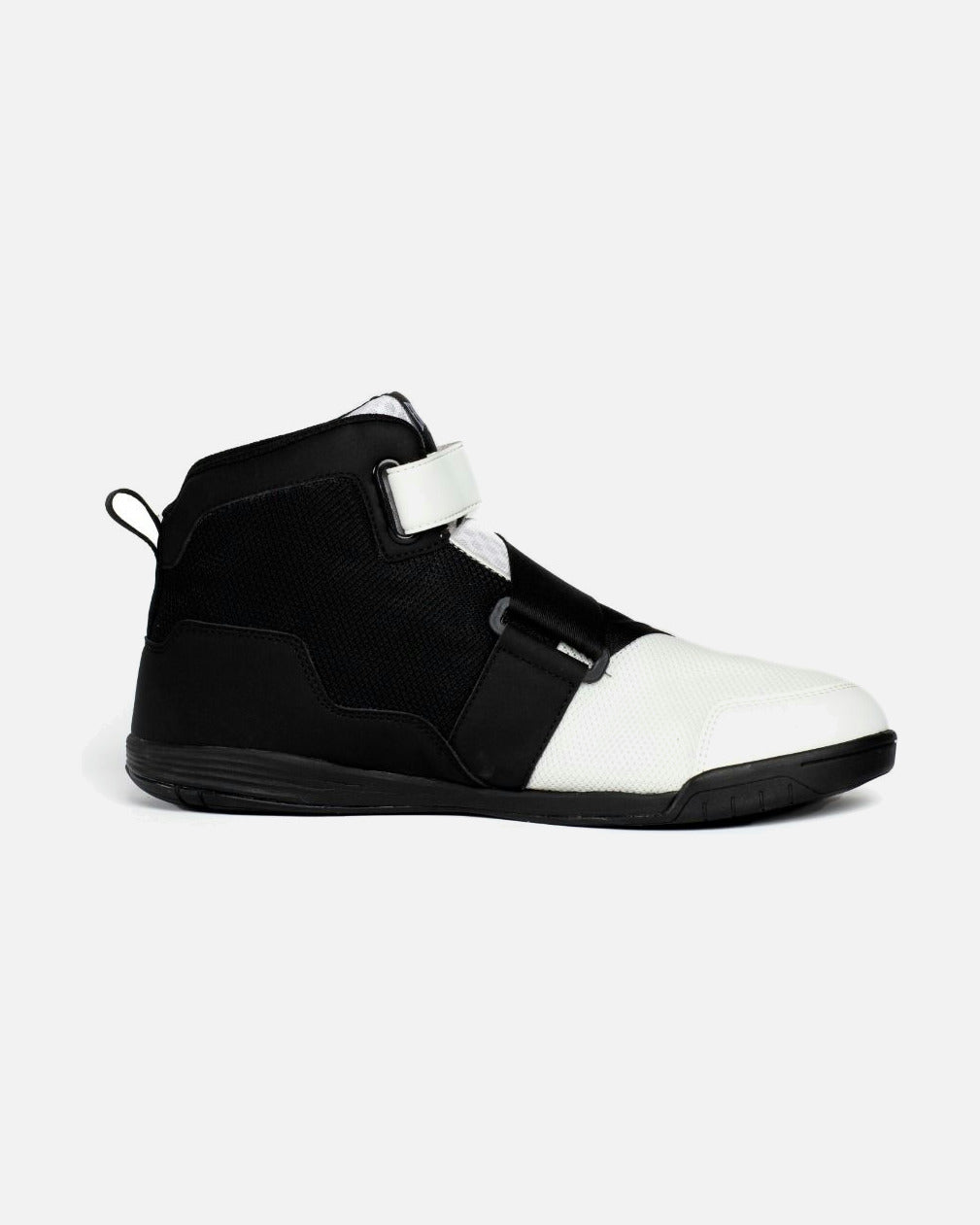 Everlast Boxschuhe Powerlock X-Trainer - Weiß