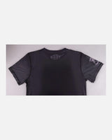 8 WEAPONS T-Shirt Bangkok – Schwarz