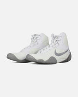 Nike Ringerschuhe Tawa - Weiß/Silber