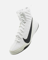 Nike Boxschuhe Machomai 3 - Weiß/Schwarz