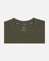 Adidas T-Shirt Community Boxing - Olivgrün