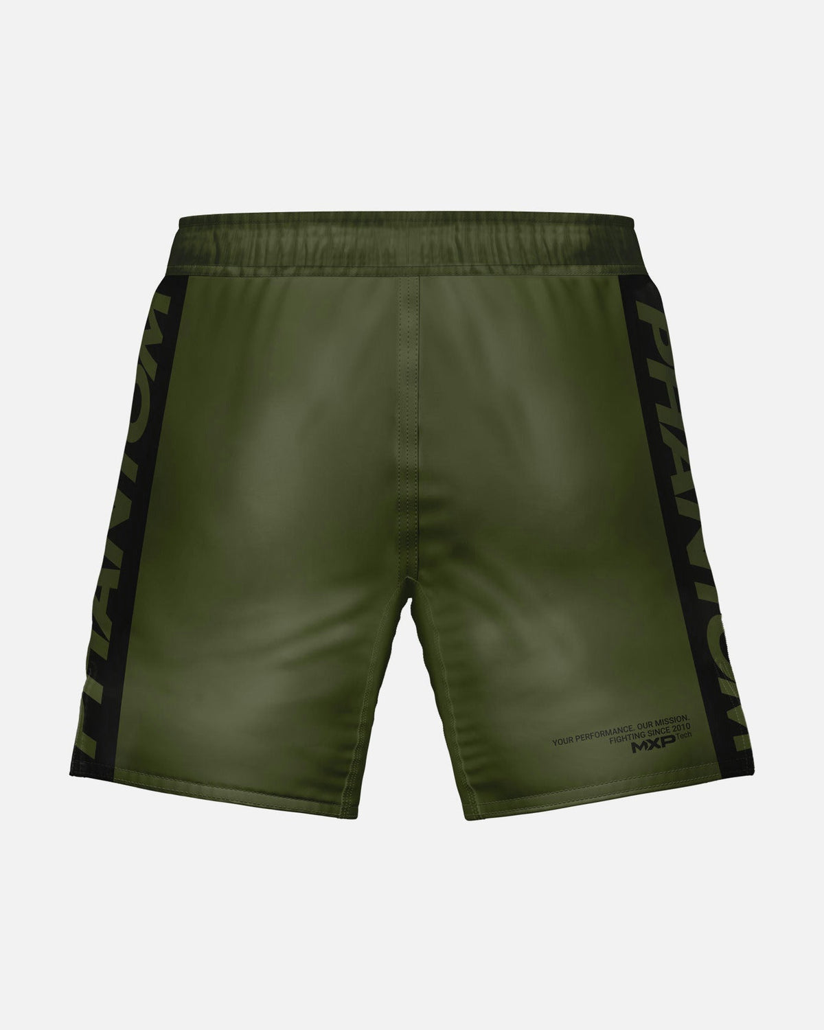 Phantom Athletics MMA Shorts EVO Apex - Army