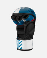 Phantom Athletics MMA-Handschuhe APEX - Blau