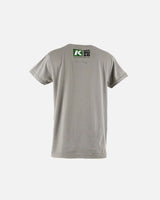 King Pro Boxing T-Shirt Signature - Grau