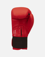 Adidas Boxhandschuhe Speed 50 - Rot/Silber
