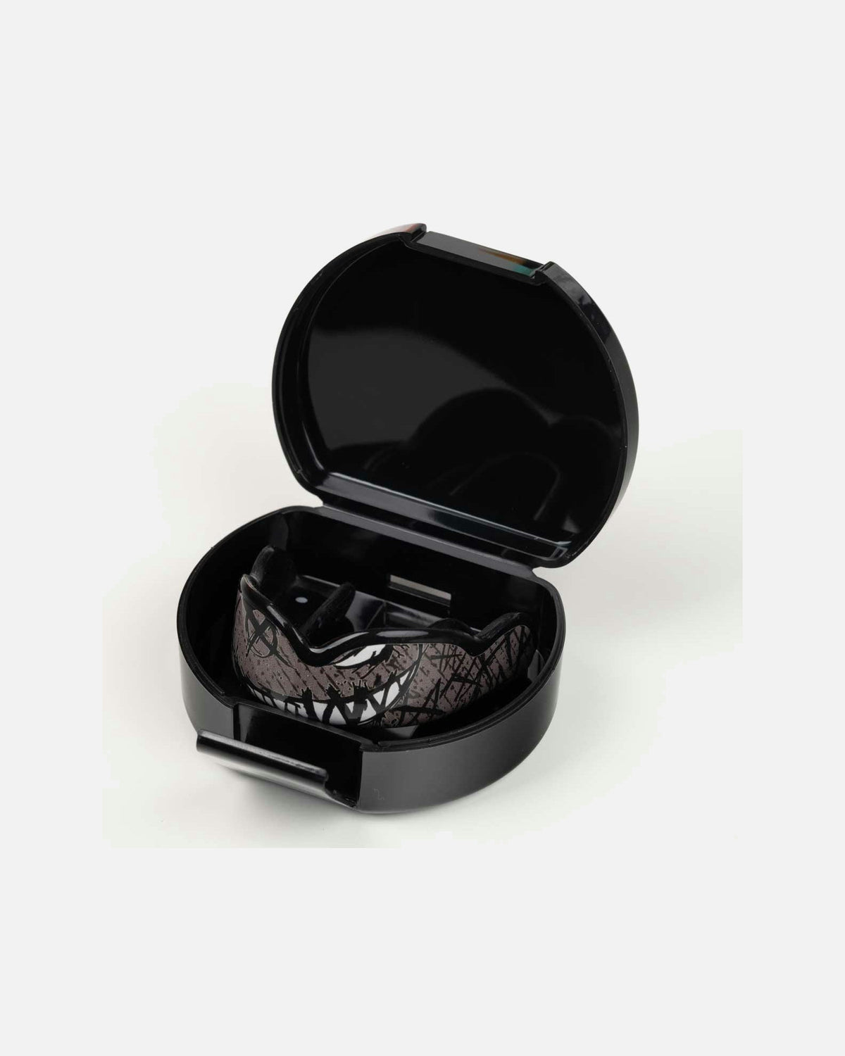Phantom Athletics Mundschutz Elite - Schwarz