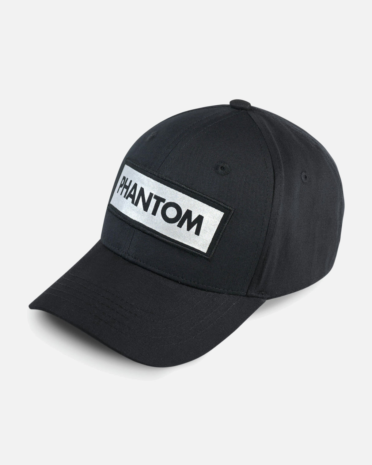 Phantom Athletics Cap Laser - Schwarz
