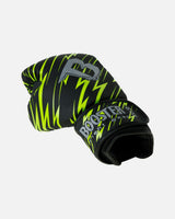 Booster Boxhandschuhe Combat Series Kinder - Schwarz
