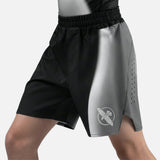 Hayabusa MMA Shorts Apex Nova Kinder - Schwarz