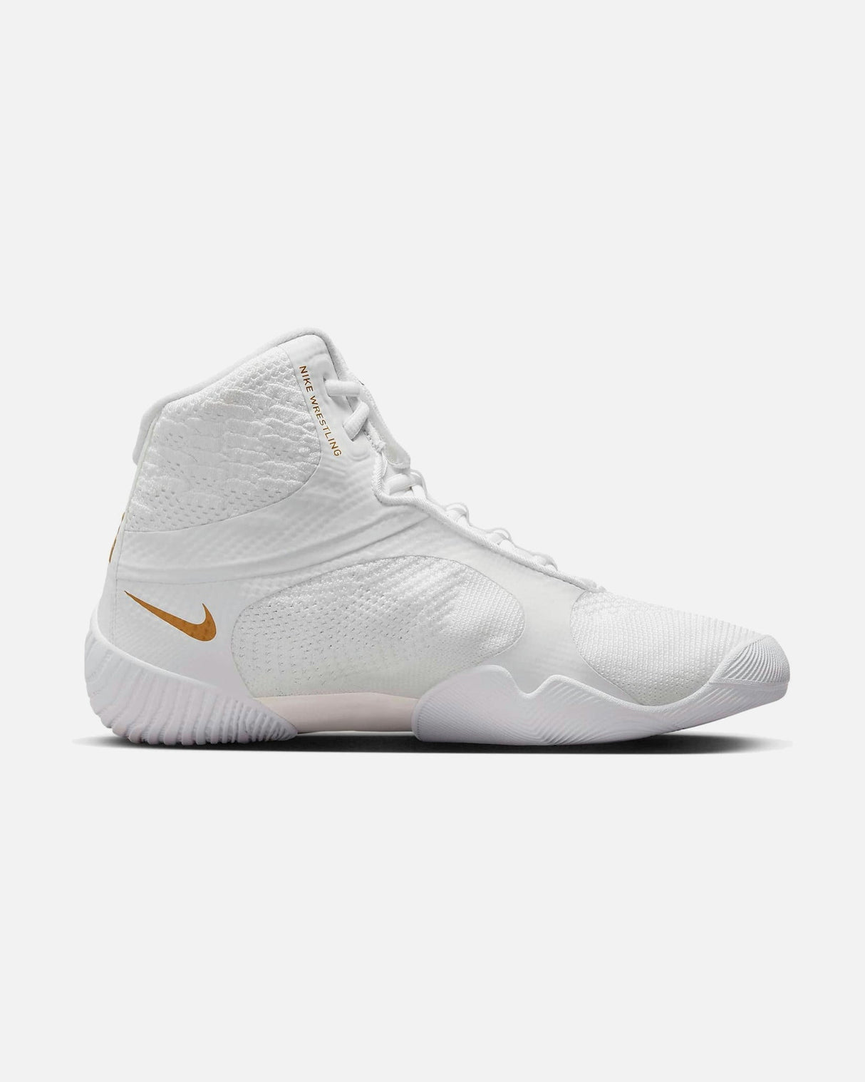 Nike Ringerschuhe Tawa - Weiß/Gold