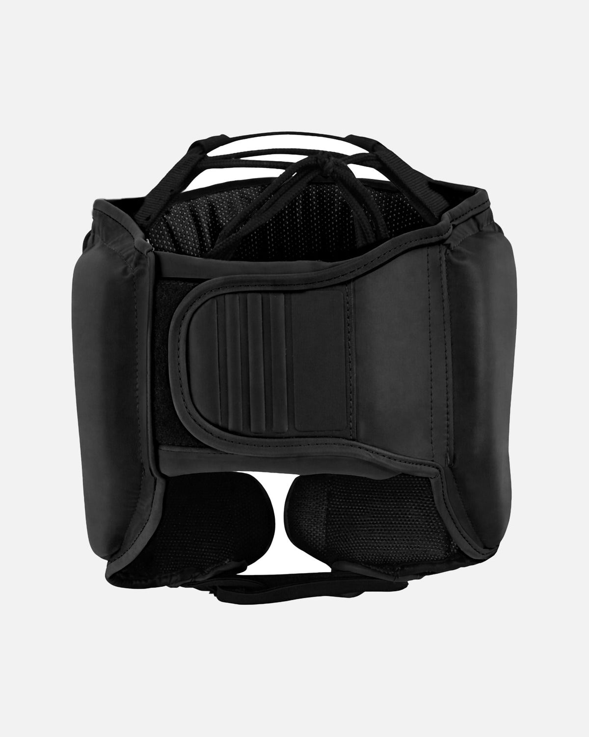 Adidas Kopfschutz Power 50 - Schwarz