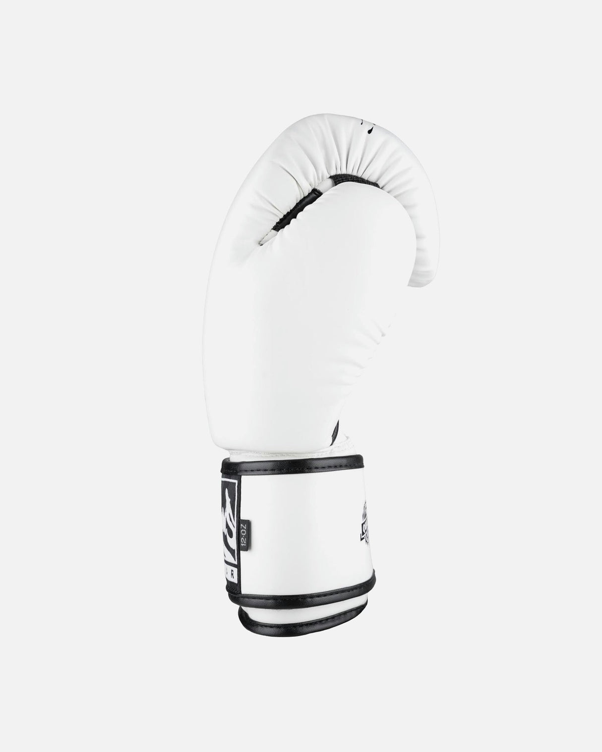 8 WEAPONS Boxhandschuhe Unlimited 2.0 - Weiß/Schwarz