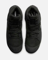 Nike Ringerschuhe Fury - Schwarz
