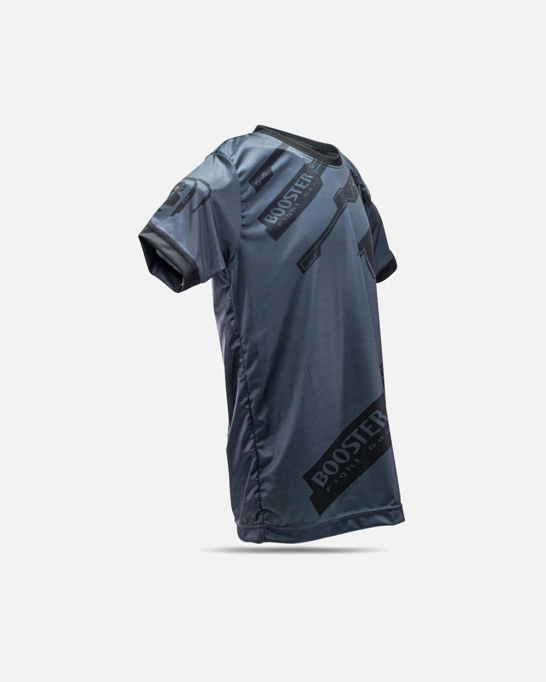 Booster T-Shirt Elite 1 Kinder - Grau