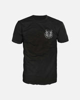Phantom Athletics T-Shirt Sak Yant Kinder - Schwarz