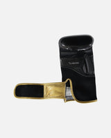 Adidas Boxhandschuhe Hybrid 75 - Schwarz/Gold