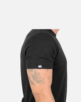Phantom Athletics T-Shirt Squad - Schwarz