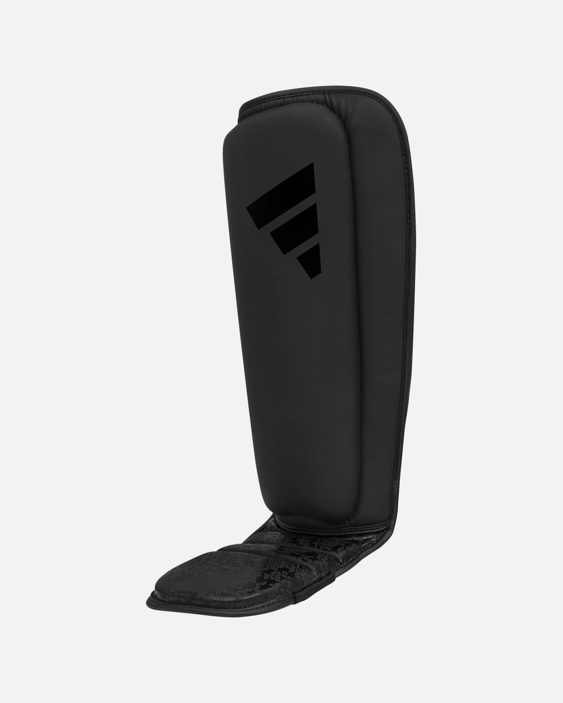 Adidas Schienbeinschoner Combat 50 - Schwarz