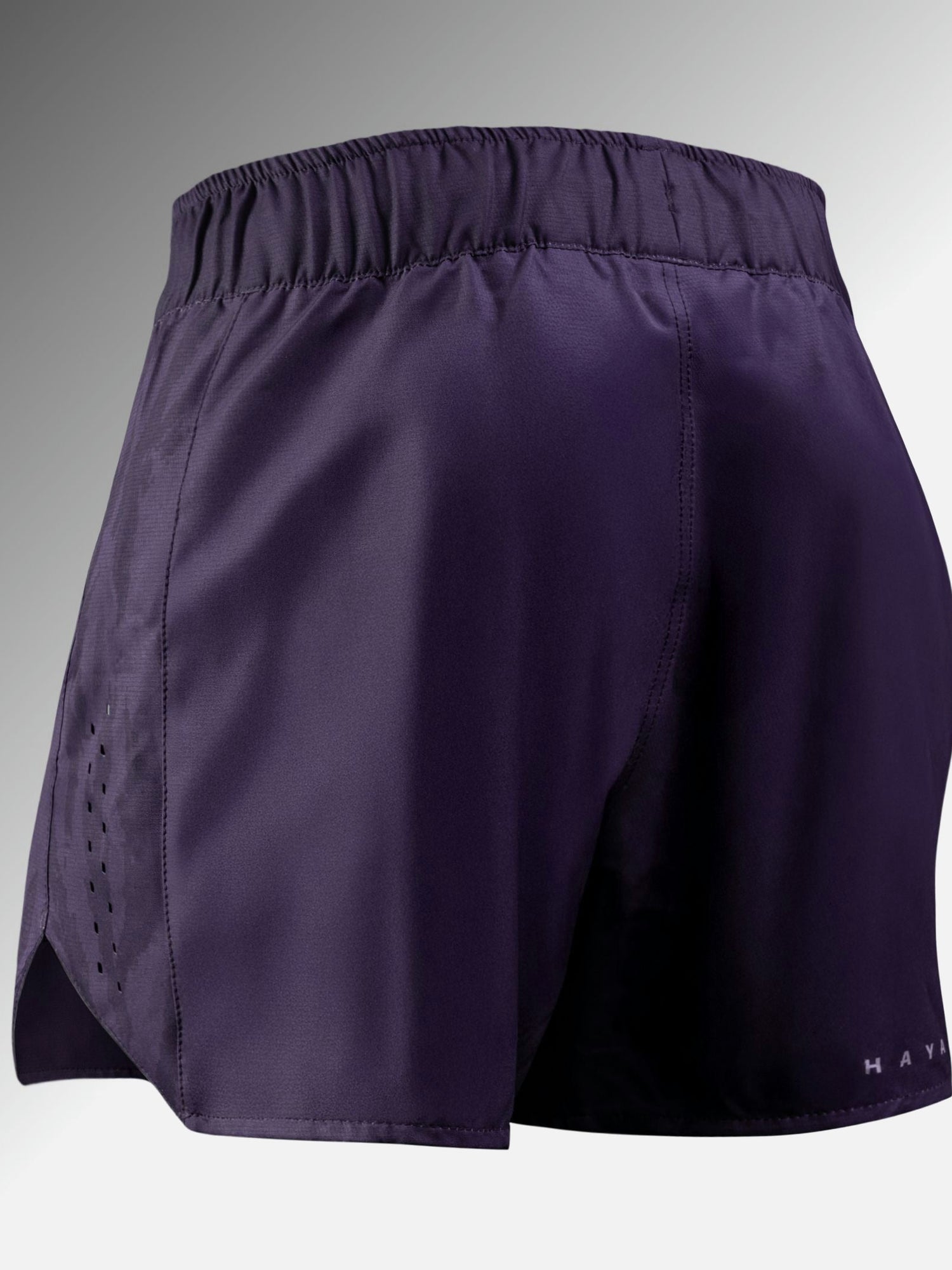 Hayabusa MMA Shorts Apex Vantage Damen - Lila