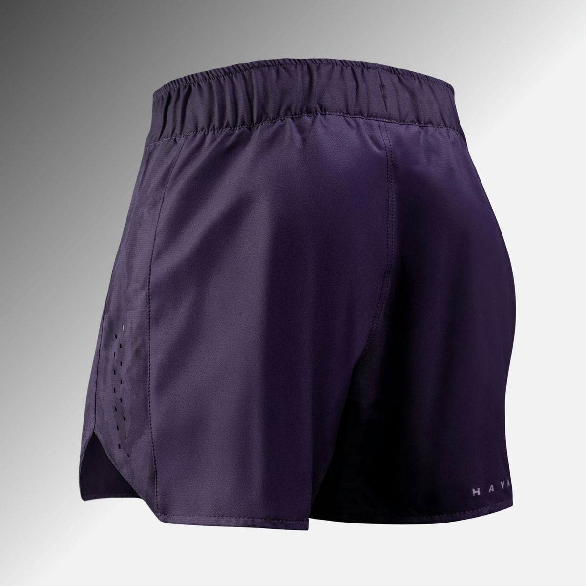 Hayabusa MMA-Shorts Apex Vantage Damen - Lila