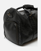 Everlast Sporttasche 1910 Leather - Schwarz