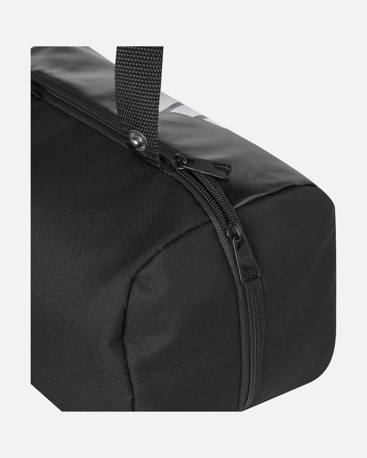 Adidas Med Pouch Combat Sports - Schwarz/Silber