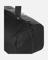 Adidas Med Pouch Combat Sports - Schwarz/Silber