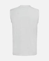 Adidas Tanktop Community Boxing - Weiß/Schwarz