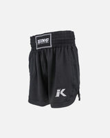 King Pro Boxing Boxhosen Apex Pro 1 - Schwarz