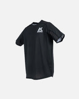 King Pro Boxing T-Shirt Apex Pro 1 - Schwarz