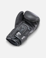 LVL UP Boxhandschuhe BG - Schwarz