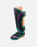 8 WEAPONS Schienbeinschoner Shift - Cyber