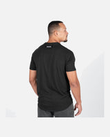 Phantom Athletics T-Shirt 2 - Schwarz