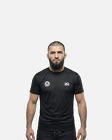 Phantom Athletics T-Shirt EVO+ Team Chechnya - Schwarz