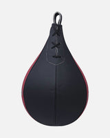 Adidas Speedball Combat 50 - Rot/Schwarz